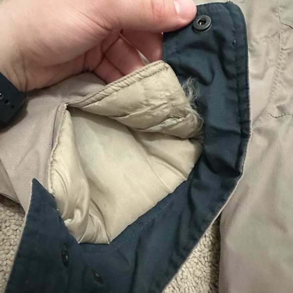 North Bay Puffer Jacket L - Picture 7 of 13